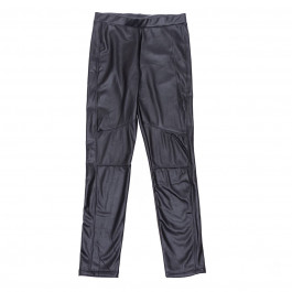 Леггинсы утепленные Lovetti 5615, р. 158