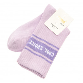 Носки Arti 200480 Purple, р. 30-32