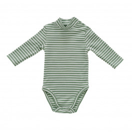 Боди-гольф утепленный Smil 102760 Haki, р. 80