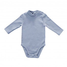 Боди-гольф утепленный Smil 102760 Grey, р. 74