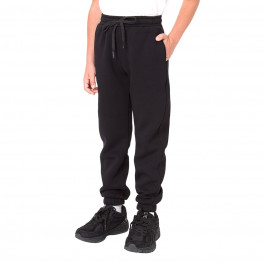 Брюки утепленные Mevis 5253 Black, р. 128