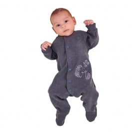 Человечек Smil 122089 Grey, р. 62