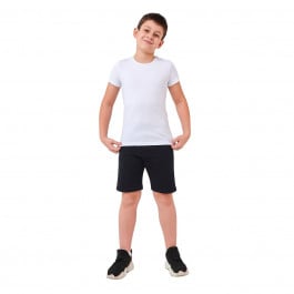 Футболка Smil 110771 White, р. 152