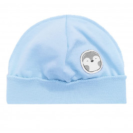 Шапочка утепленная Smil 118655 Blue, р. 41