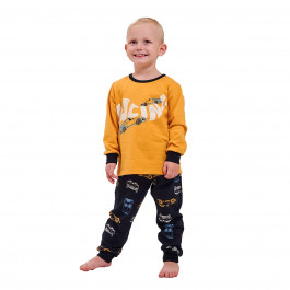 Пижама утепленная Smil 104542, р. 98
