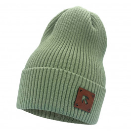 Шапка Elf-kids Павло Green, р. 48-50