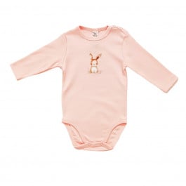 Боди Smil 102767 Розовый, р. 74