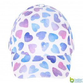 Кепка Blukids Better Cotton 6389721, р. 50-52