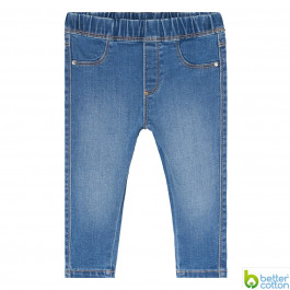 Джеггинсы BluKids Bio Cotton 6235600, р. 86