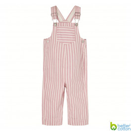 Полукомбинезон Blukids Better Cotton 6235630, р. 80