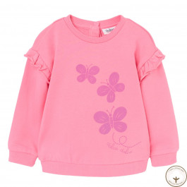 Джемпер Blukids Bio Cotton 6242961, р. 86