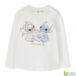 Лонгслив BluKids Bio cotton 6243539, р. 80