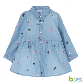 Блуза Blukids Better Cotton 6235590, р. 74