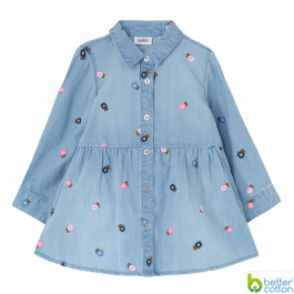 Блуза Blukids Better Cotton 6235590, р. 80