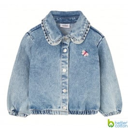 Блуза Blukids Better Cotton 6235635, р. 80
