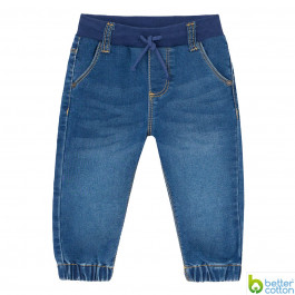 Джинсы BluKids Bio Cotton 6235700, р. 80