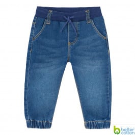 Джинсы BluKids Bio Cotton 6235700, р. 86
