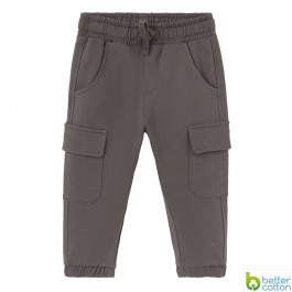 Штаны BluKids Bio Cotton 6243112, р. 98