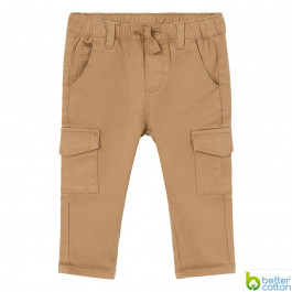 Штаны Blukids Better Cotton 6244294, р. 98
