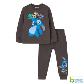 Комплект Blukids Better Cotton Джемпер Штаны 6242900, р. 86