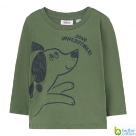 Джемпер Blukids Better Cotton 6243198, р. 98
