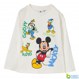 Джемпер Blukids Better Cotton 6242891, р. 86