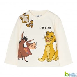 Джемпер Blukids Better Cotton 6244266, р. 86
