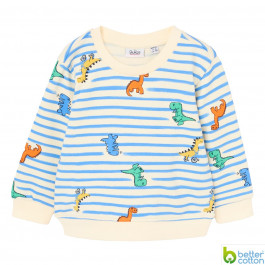 Джемпер Blukids Better Cotton 6242998, р. 86