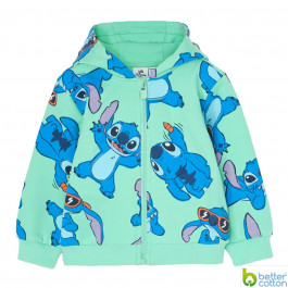 Толстовка BluKids Bio cotton 6242915, р. 86