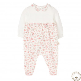 Человечек BluKids Bio Cotton 6237718, р. 62
