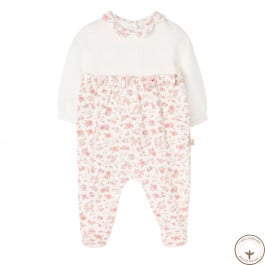 Человечек BluKids Bio Cotton 6237718, р. 68