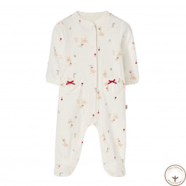 Человечек BluKids Bio Cotton 6237821, р. 56