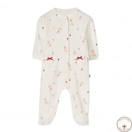 Человечек BluKids Bio Cotton 6237821, р. 62