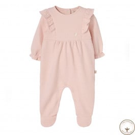 Человечек BluKids Bio Cotton 6237831, р. 56