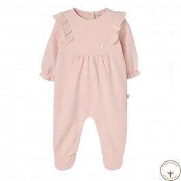 Человечек BluKids Bio Cotton 6237831, р. 68