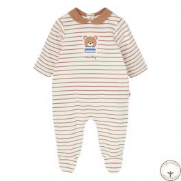 Человечек BluKids Bio Cotton 6237841, р. 62
