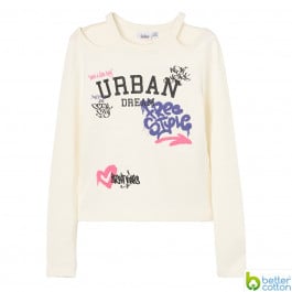 Джемпер Blukids Better Cotton 6242491, р. 146