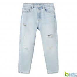 Джинсы Blukids Better cotton 6239740, р. 152