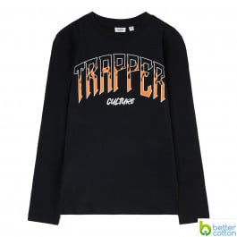 Джемпер Blukids Better Cotton 6239810, р. 140
