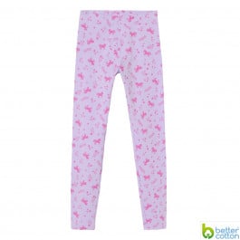 Леггинсы Blukids Better Cotton 6289947, р. 110