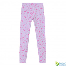 Леггинсы Blukids Better Cotton 6289947, р. 122
