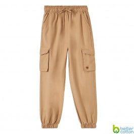 Брюки Blukids Better Cotton 6299079, р. 128