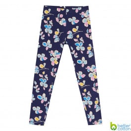 Леггинсы BluKids Bio Cotton 6299536, р. 110