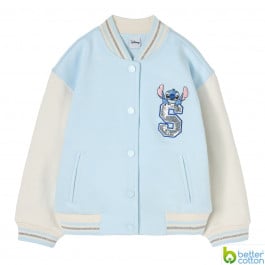 Кофта бомбер BluKids Bio Cotton 6238907, р. 110