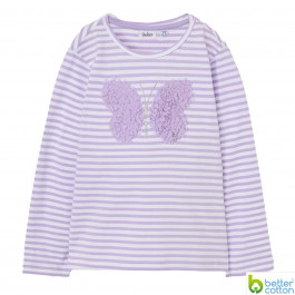Джемпер Blukids Better Cotton 6241706, р. 128