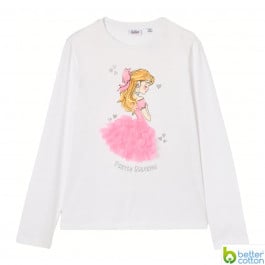 Джемпер Blukids Better Cotton 6241748, р. 110