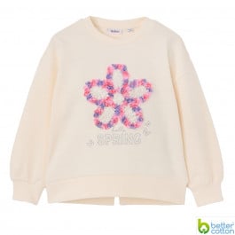 Джемпер Blukids Better cotton 6299107, р. 104