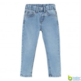 Джинсы Blukids Better Cotton 6234014, р. 116