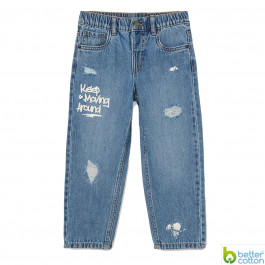 Джинсы Blukids Better Cotton 6240097, р. 104