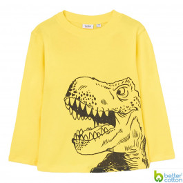 Джемпер Blukids Better Cotton 6248364, р. 110